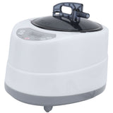 1000W Household Sauna Steamer Pot 2.0L Portable Sweat Spa Steam Pot for Body DetoxAU Plug AC 220-240V