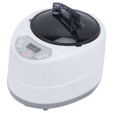 1000W Household Sauna Steamer Pot 2.0L Portable Sweat Spa Steam Pot for Body DetoxAU Plug AC 220-240V