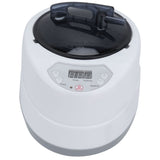 1000W Household Sauna Steamer Pot 2.0L Portable Sweat Spa Steam Pot for Body DetoxAU Plug AC 220-240V