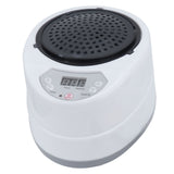 1000W Household Sauna Steamer Pot 2.0L Portable Sweat Spa Steam Pot for Body DetoxAU Plug AC 220-240V