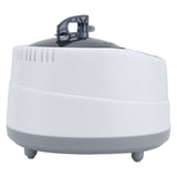1000W Household Sauna Steamer Pot 2.0L Portable Sweat Spa Steam Pot for Body DetoxAU Plug AC 220-240V