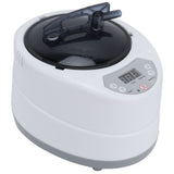 1000W Household Sauna Steamer Pot 2.0L Portable Sweat Spa Steam Pot for Body DetoxUS Plug 110V