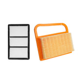 Air Filter with Filter Cotton Set Replacement Parts for STIHL TS410 TS410Z TS420 TS420Z In Australia - Darrahopens