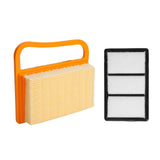 Air Filter with Filter Cotton Set Replacement Parts for STIHL TS410 TS410Z TS420 TS420Z In Australia - Darrahopens