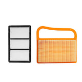 Air Filter with Filter Cotton Set Replacement Parts for STIHL TS410 TS410Z TS420 TS420Z In Australia - Darrahopens