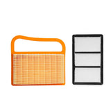 Air Filter with Filter Cotton Set Replacement Parts for STIHL TS410 TS410Z TS420 TS420Z In Australia - Darrahopens