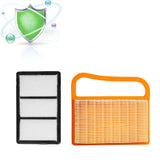 Air Filter with Filter Cotton Set Replacement Parts for STIHL TS410 TS410Z TS420 TS420Z