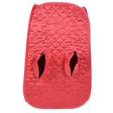 Portable Sauna Box Folding Steam Box Waterproof Sauna Tent Household Steam Room In Australia - Darrahopens
