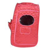 Portable Sauna Box Folding Steam Box Waterproof Sauna Tent Household Steam Room