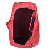 Portable Sauna Box Folding Steam Box Waterproof Sauna Tent Household Steam Room