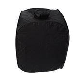 Portable Steam Sauna Private Sauna At Home Waterproof Sauna Box for Relaxation and Loss Weight In Australia - Darrahopens