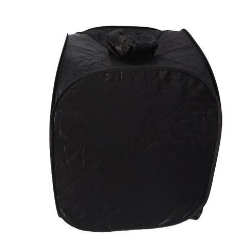 Portable Steam Sauna Private Sauna At Home Waterproof Sauna Box for Relaxation and Loss Weight In Australia - Darrahopens