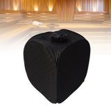 Portable Steam Sauna Private Sauna At Home Waterproof Sauna Box for Relaxation and Loss Weight