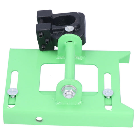 Mini Vertical Chainsaw Mill Wood Lumber Cutting Guide System Attachment Tools for Woodworkers