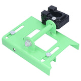 Mini Vertical Chainsaw Mill Wood Lumber Cutting Guide System Attachment Tools for Woodworkers