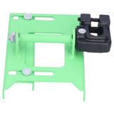 Mini Vertical Chainsaw Mill Wood Lumber Cutting Guide System Attachment Tools for Woodworkers