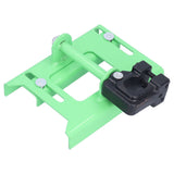 Mini Vertical Chainsaw Mill Wood Lumber Cutting Guide System Attachment Tools for Woodworkers