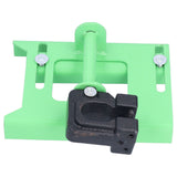 Mini Vertical Chainsaw Mill Wood Lumber Cutting Guide System Attachment Tools for Woodworkers
