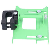 Mini Vertical Chainsaw Mill Wood Lumber Cutting Guide System Attachment Tools for Woodworkers