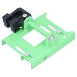 Mini Vertical Chainsaw Mill Wood Lumber Cutting Guide System Attachment Tools for Woodworkers
