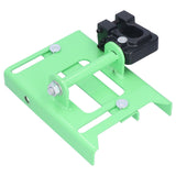 Mini Vertical Chainsaw Mill Wood Lumber Cutting Guide System Attachment Tools for Woodworkers