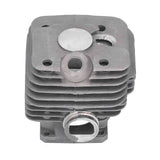 52mm Cylinder Piston Crankshaft Fuel Filter Bearing Gasket Set Parts for Stihl MS381 038 MS 381 In Australia - Darrahopens