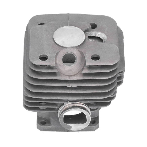 52mm Cylinder Piston Crankshaft Fuel Filter Bearing Gasket Set Parts for Stihl MS381 038 MS 381 In Australia - Darrahopens
