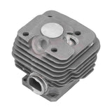 52mm Cylinder Piston Crankshaft Fuel Filter Bearing Gasket Set Parts for Stihl MS381 038 MS 381