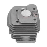 52mm Cylinder Piston Crankshaft Fuel Filter Bearing Gasket Set Parts for Stihl MS381 038 MS 381 In Australia - Darrahopens