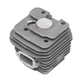 52mm Cylinder Piston Crankshaft Fuel Filter Bearing Gasket Set Parts for Stihl MS381 038 MS 381 In Australia - Darrahopens