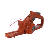 Fuel Tank Assembly Durable Wear Resistant Easy Installation Gas Fuel Tank for Husqvarna 445E 450E In Australia - Darrahopens