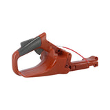 Fuel Tank Assembly Durable Wear Resistant Easy Installation Gas Fuel Tank for Husqvarna 445E 450E