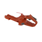 Fuel Tank Assembly Durable Wear Resistant Easy Installation Gas Fuel Tank for Husqvarna 445E 450E