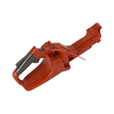 Fuel Tank Assembly Durable Wear Resistant Easy Installation Gas Fuel Tank for Husqvarna 445E 450E