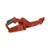 Fuel Tank Assembly Durable Wear Resistant Easy Installation Gas Fuel Tank for Husqvarna 445E 450E