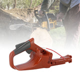 Fuel Tank Assembly Durable Wear Resistant Easy Installation Gas Fuel Tank for Husqvarna 445E 450E