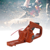 Fuel Tank Assembly Durable Wear Resistant Easy Installation Gas Fuel Tank for Husqvarna 445E 450E
