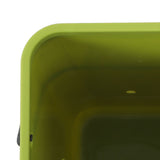 Chicken Waterer 4 Drinking Spouts Large Capacity Automatic Chick Drinker Waterer for Poultry Feeding Equipment 12L In Australia - Darrahopens
