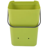 Chicken Waterer 4 Drinking Spouts Large Capacity Automatic Chick Drinker Waterer for Poultry Feeding Equipment 12L