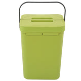 Chicken Waterer 4 Drinking Spouts Large Capacity Automatic Chick Drinker Waterer for Poultry Feeding Equipment 12L