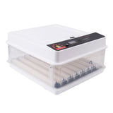 Automatic Intelligent Chick Incubator Pigeon Parrot Duck Goose Incubator with Automatic Egg Turning and Water Adding US Plug 110V 48 Eggs In Australia - Darrahopens