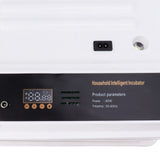 Automatic Intelligent Chick Incubator Pigeon Parrot Duck Goose Incubator with Automatic Egg Turning and Water Adding US Plug 110V 48 Eggs In Australia - Darrahopens