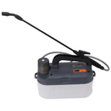Electric Sprayer Home Rechargeable Spray Insecticide Bottle Intelligent Lithium Battery Plant Backpack Atomizer