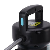 Rhombus 7.4V High Power Battery Powered Sprayer 5L Large Capacity Electric Sprayer for Garden Blue