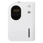 Scent Diffuser 300-600m³ 160ml Aroma Essential Oil Diffuser For Hotel Lobby Sauna SPA