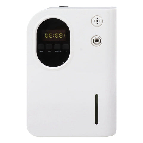 Scent Diffuser 300-600m³ 160ml Aroma Essential Oil Diffuser For Hotel Lobby Sauna SPA