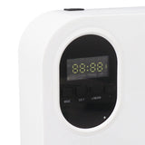 Scent Diffuser 300-600m³ 160ml Aroma Essential Oil Diffuser For Hotel Lobby Sauna SPA