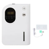 Scent Diffuser 300-600m³ 160ml Aroma Essential Oil Diffuser For Hotel Lobby Sauna SPA