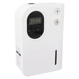 Scent Diffuser 300-600m³ 160ml Aroma Essential Oil Diffuser For Hotel Lobby Sauna SPA