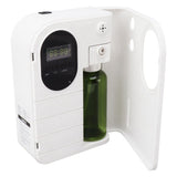 Scent Diffuser 300-600m³ 160ml Aroma Essential Oil Diffuser For Hotel Lobby Sauna SPA